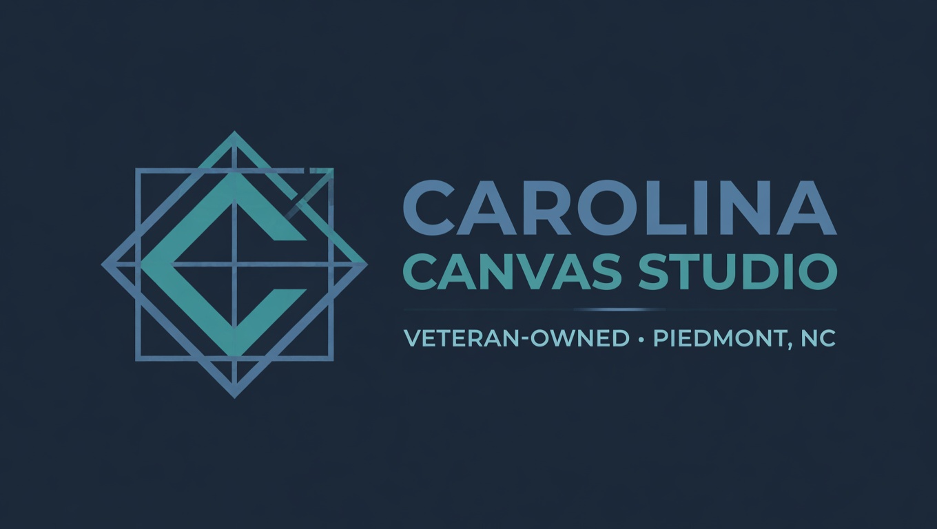 Carolina Canvas Studio